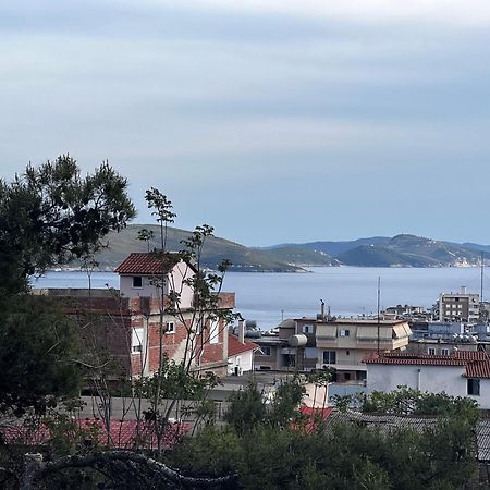 The Gwen Daire Saranda Dış mekan fotoğraf